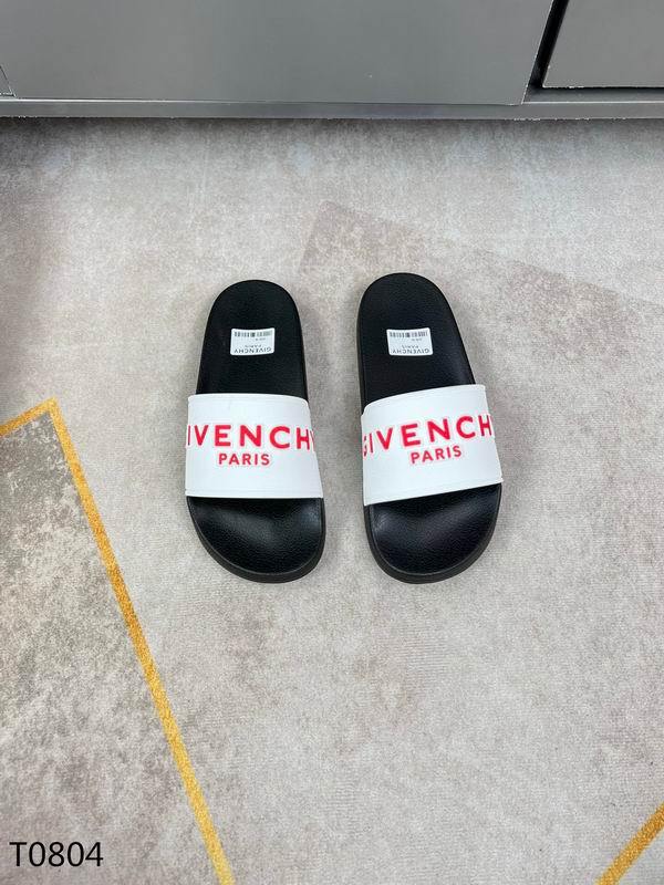 GIVENCHY Men's Slippers 46